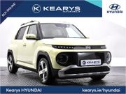 Hyundai INSTER 2026