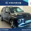 Hyundai INSTER 2026