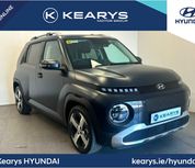 Hyundai INSTER 2026