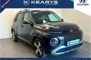 Hyundai INSTER 2026