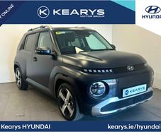 Hyundai INSTER 2026