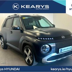 Hyundai INSTER 2026