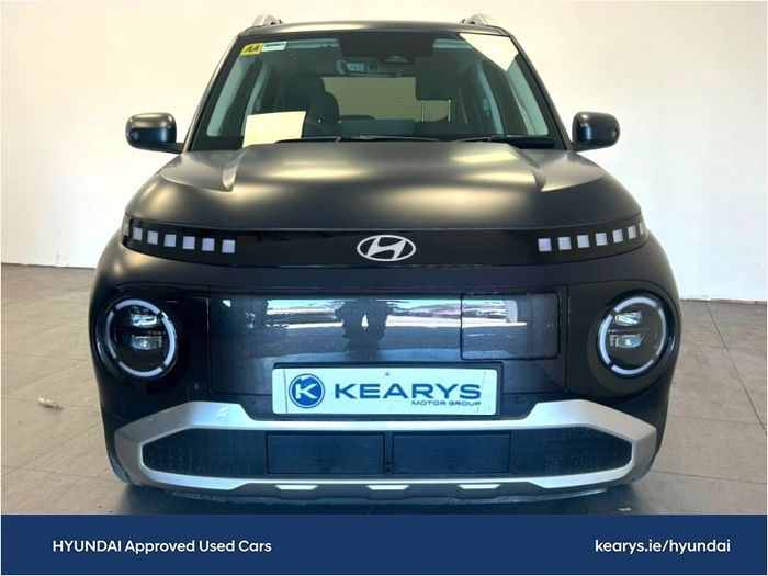 Hyundai INSTER 2026