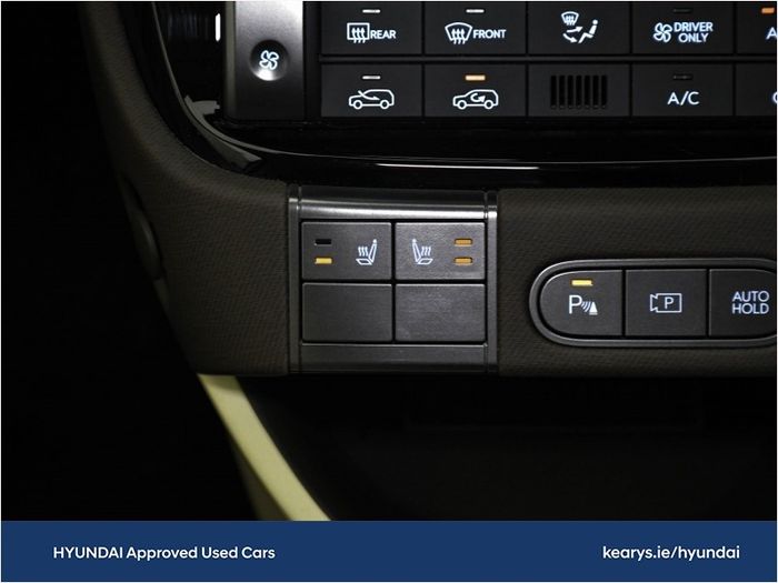 Hyundai INSTER 2026