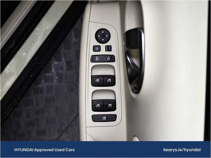 Hyundai INSTER 2026
