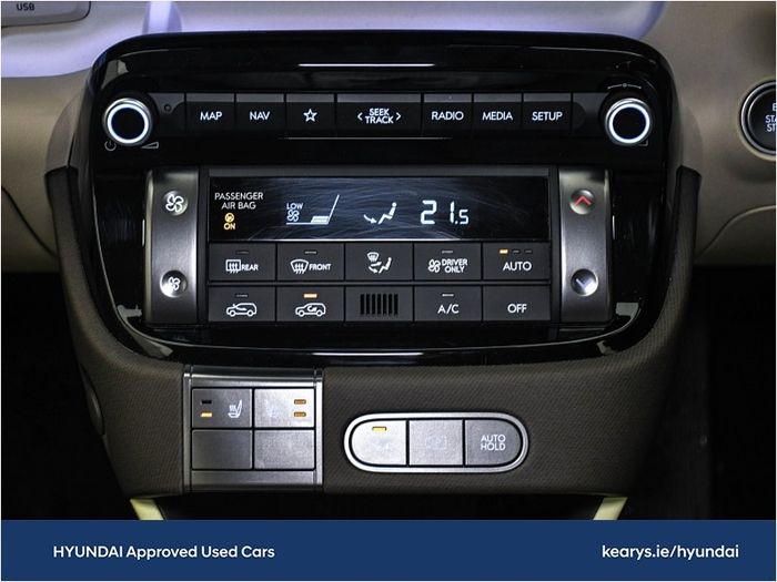 Hyundai INSTER 2026