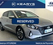 Hyundai i20 2023