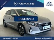 Hyundai i20 2023