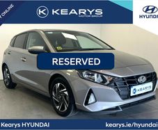 Hyundai i20 2023