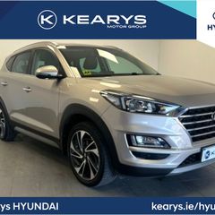 Hyundai Tucson 2020