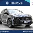 Hyundai Kona 2022