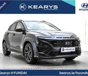 Hyundai Kona 2022
