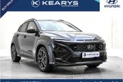 Hyundai Kona 2022