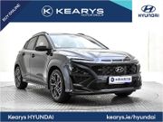 Hyundai Kona 2022