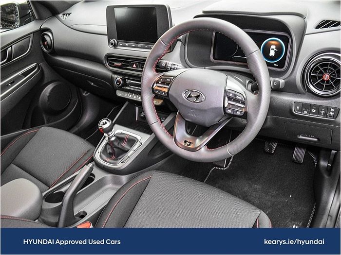 Hyundai Kona 2022