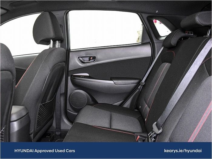 Hyundai Kona 2022