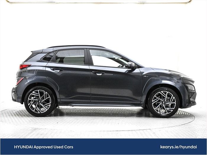 Hyundai Kona 2022