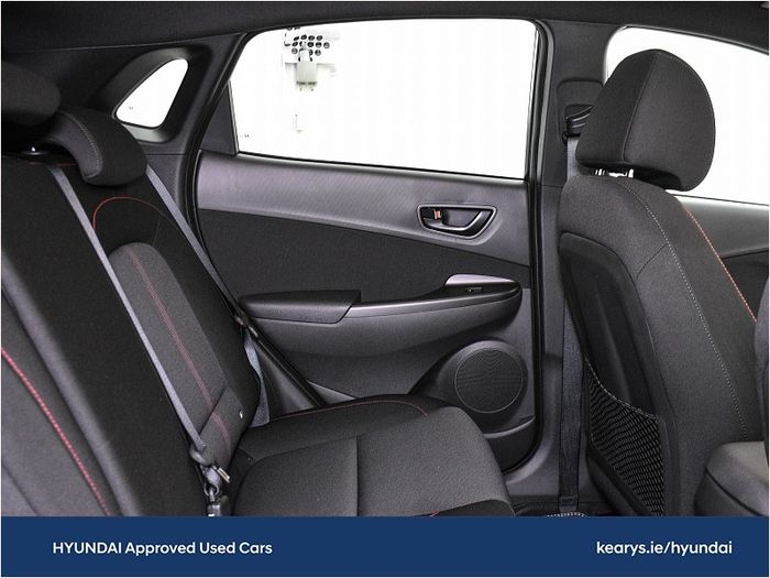 Hyundai Kona 2022