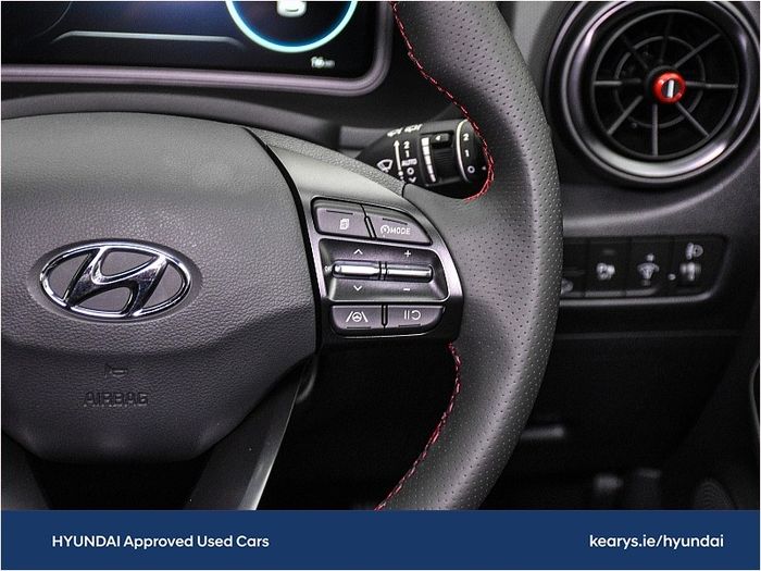 Hyundai Kona 2022