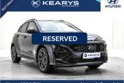 Hyundai Kona 2022