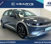 Hyundai Ioniq 5 2024