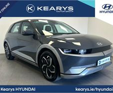 Hyundai Ioniq 5 2024