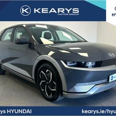 Hyundai Ioniq 5 2024