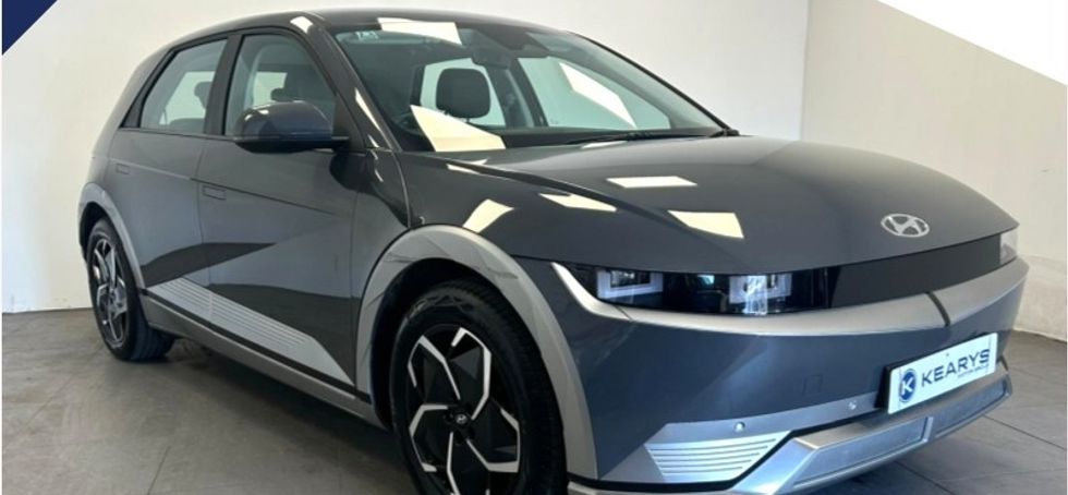 Hyundai Ioniq 5 2024
