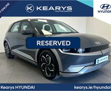 Hyundai Ioniq 5 2024