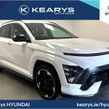 Hyundai Kona 2025