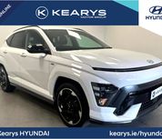 Hyundai Kona 2025