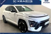 Hyundai Kona 2025