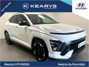 Hyundai Kona 2025