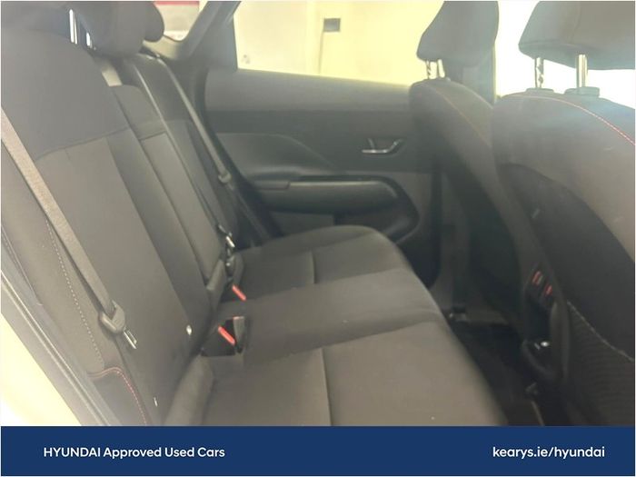 Hyundai Kona 2025