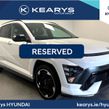 Hyundai Kona 2025
