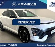 Hyundai Kona 2025