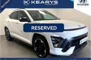 Hyundai Kona 2025
