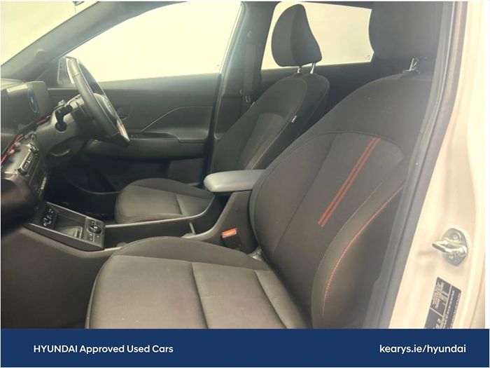 Hyundai Kona 2025