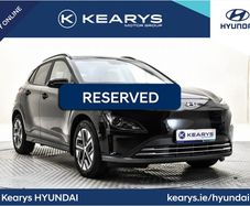 Hyundai Kona 2023