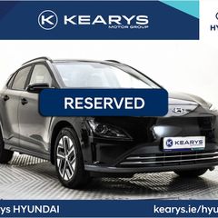 Hyundai Kona 2023