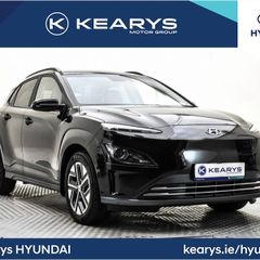 Hyundai Kona 2023