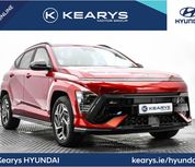 Hyundai Kona 2023