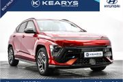 Hyundai Kona 2023
