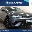 Hyundai Ioniq 5 2025