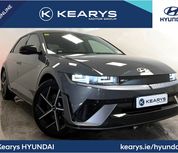 Hyundai Ioniq 5 2025