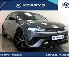 Hyundai Ioniq 5 2025