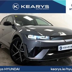 Hyundai Ioniq 5 2025
