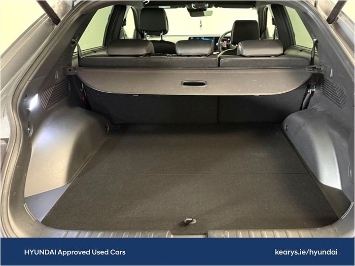 Hyundai Ioniq 5 2025