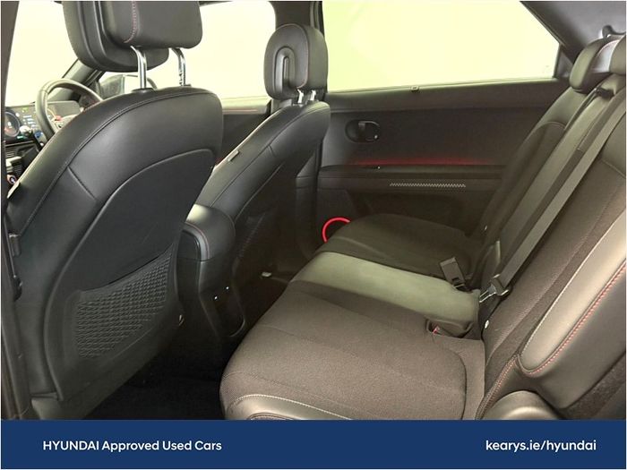 Hyundai Ioniq 5 2025
