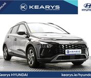 Hyundai Bayon 2023